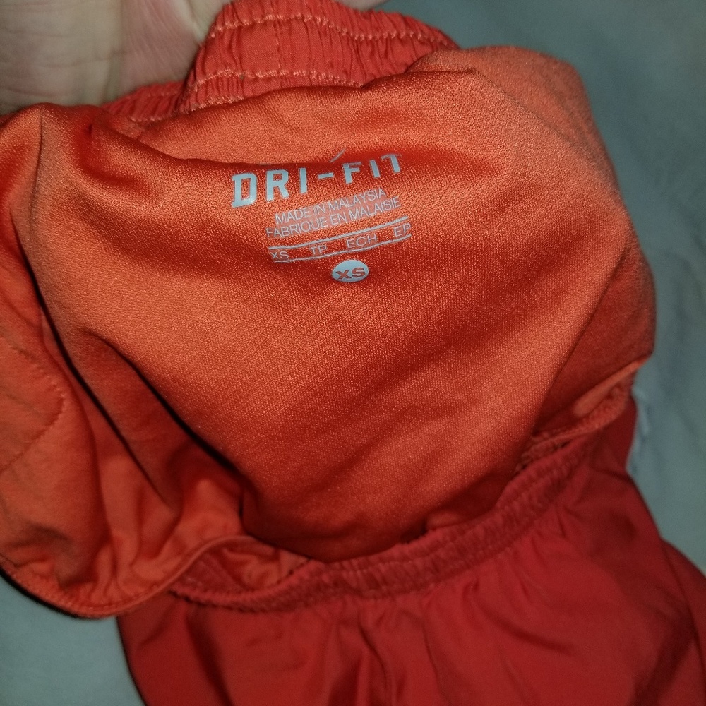 2 pair nike shorts - Picture 2 of 8
